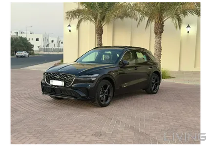 Genesis GV70  2025